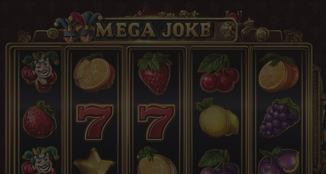 Mega Joker