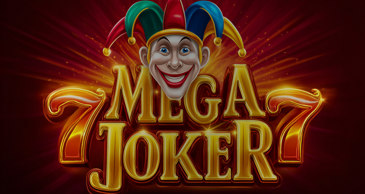 Mega Joker